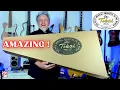 Download Lagu TOKAI GITAREN VERBAZEN MIJ ALTIJD | UNBOXING, GELUID EN EERLIJKE REVIEW