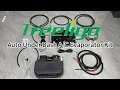 Upgrade Your Ride with Treeligo AC Kit