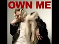 Own Me - The Haunt & MOD SUN