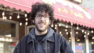 The Pizza Connoisseur Carson s Cut