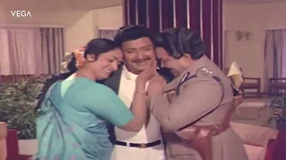 puthu yugam movie part 2 sivakumar vijayakanth k r vijaya tamil movies
