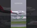 Lagu Nam Air IN91 B737-500 PK-NAS Muara Bungo BUU - Jakarta CGK