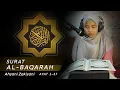 Download Lagu Murottal Juz 1 Surat al-Baqarah 1 - 37 Irama Bayyati | Ahyani Zakiyani (Official Video)