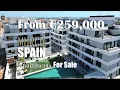 Download Lagu La Llana Towers - Apartment for sale in San Pedro Del Pinatar, Murcia, Spain