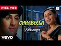 Lagu Monty Sharma, Alka Yagnik - Chhabeela (Lyric Video)
