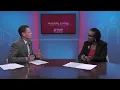 Older Adults Managing Stress