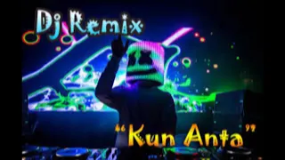 Download Dj remix kun anta MP3