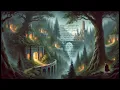 Download Lagu Elven Music - Menegroth Eden (Sindarin Fantasy Ballad from Tolkien’s Middle-earth)