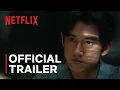 Copycat Killer Trailer Netflix