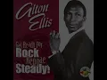 Alton Ellis - Ain't That Loving You