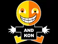 Playing some classic flash games on ANDKON ARCADE