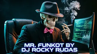 single funkot pontianak pumpin hard 2026 mr funkot dj rocky rudas 