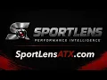 SportLens - Performance Intelligence