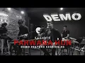 Download Lagu KASHMIR - Parwana hun (Alternate version) live at Demo room