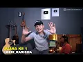 Download Lagu Semua Demi Kamu - Angga Candra (cover) Bery Karisma