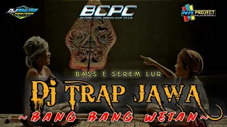 Download DJ Trap gamelan Jawa tradisional 202|viral tiktok|dj bang bang wetan|dj trap gamelan|bassprank[BCPC] MP3