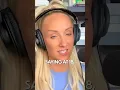 Nastia Liukin on How Gymnastic Affected Her Mental Health