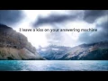Download Lagu Spending my time - ROXETTE (Lyric)
