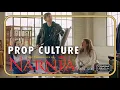 Narnia Cast Reunites Georgie Henley Anna Popplewell and William Moseley
