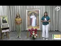 Download Lagu TERÇO DA DIVINA MISERICÓRDIA   28/02/2025