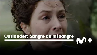 Outlander: Sangre de mi sangre - Temporada 2: Tráiler oficial | Movistar Plus