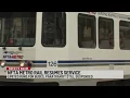 NFTA running limited Metro Rail service starting Tuesday bus routes being evaluated