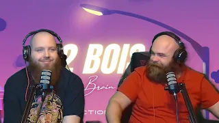 no use for a name why doesnt anybody like me reaction review patreon pick 