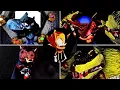 Download Lagu Scariest Sonic Game Ever Created? Re-Dimensions (All Endings)
