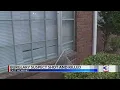 Burglary suspect shot and killed