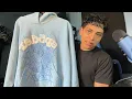 Download Lagu [ASMR] Sp5der Hoodie Unboxing!