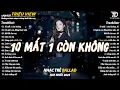 Download Lagu Nhạc Trẻ Ballad Hot Nhất 2025 | Top 15 Ca Khúc Về Nỗi Đau Tình Yêu Hot Trend | 10 Mất 1 Còn Không