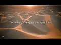 Forrest Frank - GOOD DAY (Lyrics)