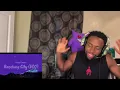 Yung Caters - Bandung City (UOO) Reaction!!!