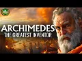 Download Lagu Archimedes - The Greatest Inventor of the Ancient World Documentary