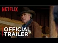 Longmire - The Final Season Trailer Netflix