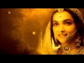♛ Bollywood Mashup on Flute Bubai ♛ (Padmaavat)