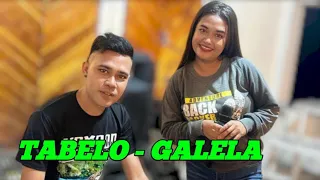 tabelo galela cover inonk dompu