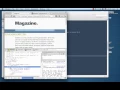 RWD With Skeleton Responsive Navigation