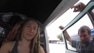 Episode 170 – New Starter, Faucet, and Lanolin in our S&L SeaTiger Windlass – SVN Day 75