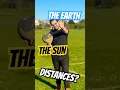 Download Lagu Distance and Planets from a basketball sized Sun #astronomy #science #astrophysics  #space #nasa