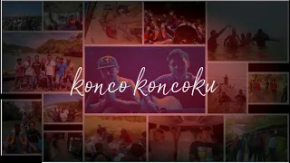 Download Abah Lala - Konco Koncoku || AKUSTIK COVER by (Y.A Music) MP3