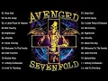 Download Lagu Ultimate Avenged Sevenfold Collection | Best of A7X