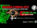 Download Lagu Lagu jaranan 🎧 full kendang jaipong ~JAMBU ALAS~ Manggolo Kridho Joyo ==cover by Joshua ft Vannia==