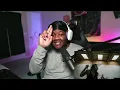 UNITYTX "BURNOUT" (Reaction)