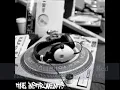 MC Serch feat. Nasty Nas, O.C., Chubb Rock & Red Hot Lover Tone - Back To The Grill (Remix)