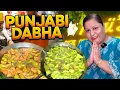 Lagu Jaipur ka Best Punjabi Dhaba | Pali's Restaurant Raja Park | Oyefoodiesingh