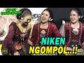 Download Lagu #2 DIJAMIN KEMEKEL !! Niken Salindry guyu terus, ora kuwat ngempet sampai ngompol 🤣