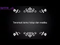 Download Lagu Virgoun - Surat cinta untuk Starla , animasi, lirik video