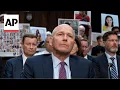 Sen Josh Hawley grills Boeing CEO on 32 8 million salary