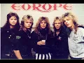 Lagu EUROPE - Live at Umeå 1986